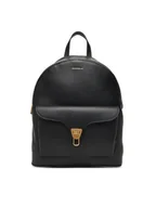 Plecaki - Coccinelle Plecak TFK Coccinelle Beat Grneratio E1 TFK 14 02 01 Czarny - miniaturka - grafika 1