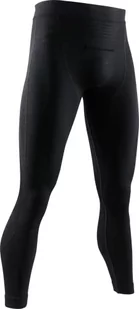 X-Bionic spodnie męskie pani - Spodnie męskie - miniaturka - grafika 1