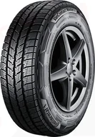 Opony dostawcze zimowe - 215/65R16 109/107S VanContact Winter Continental - miniaturka - grafika 1