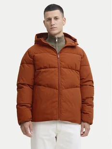 Jack&Jones Kurtka zimowa Global 12283517 Pomarańczowy Regular Fit - Kurtki męskie - miniaturka - grafika 1