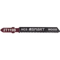 Brzeszczoty - SMART Brzeszczot SMART SM-22-2T119B - miniaturka - grafika 1