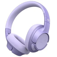 Słuchawki - Fresh 'n Rebel Clam Core Enc Dreamy Lilac - miniaturka - grafika 1