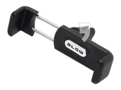 Pozostałe akcesoria do telefonów - Blow Uniwersalny uchwyt samochodowy US-21 na kratkę 75-321# - miniaturka - grafika 1