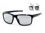 Okulary przeciwsłoneczne - Arctica S-267F Okulary Fotochromowe Polaryzacyjną - miniaturka - grafika 1