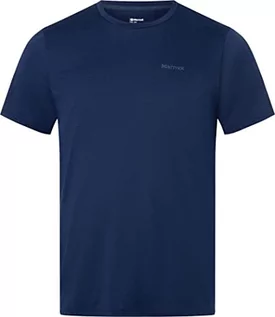 Koszulki męskie - Marmot Crossover SS Koszulka Męska - grafika 1