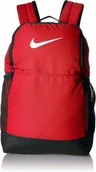 Plecaki - Plecak Nike Brasilia BA5954 657 24 Litry - miniaturka - grafika 1