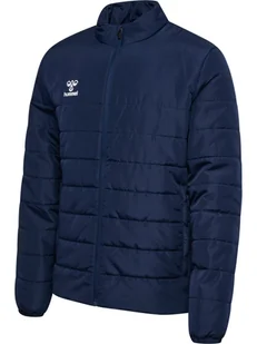 Kurtka męska Hummel Essential24 Short Bench Jacket r. L - Kurtki męskie - miniaturka - grafika 1