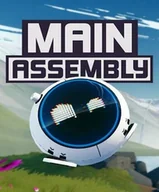 Gry PC Cyfrowe - Main Assembly (PC) klucz Steam - miniaturka - grafika 1