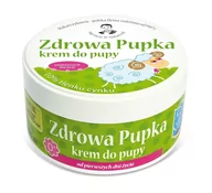 Kremy dla dzieci - Mackar Skarb Matki Zdrowa Pupka krem 90ml - miniaturka - grafika 1