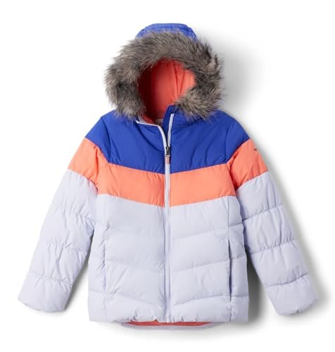 Columbia Arctic Blast™ Ii Jacket Dziewczęca KURTKA