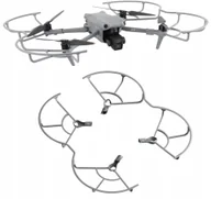 Akcesoria do drona - Osłona Ochrona Osłony Zabezpieczenie Śmigieł Na Śmigła Do Dji Air 3s Air 3 - miniaturka - grafika 1