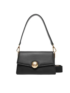 Lacoste Torebka NF5106IT Czarny - Torebki damskie - miniaturka - grafika 1