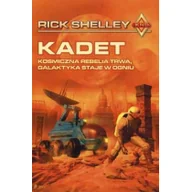 Fantasy - Shelley Rick Kadet - miniaturka - grafika 1