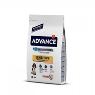 Suplementy i witaminy dla psów - Advance Affinity Dog Sensitive firmy equi-Vision GmbH Co.kg 3000 g - miniaturka - grafika 1