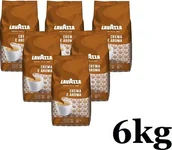 Kawa - Kawa ziarnista Lavazza Crema e Aroma 6 kg - miniaturka - grafika 1