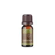 Aromaterapia - Olejek kardamonowy 100% eteryczny 10ml Nanga - miniaturka - grafika 1