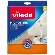 Ściereczki, gąbki, czyściki - Vileda Ściereczka do kurzu STAUB 141302 141302 - miniaturka - grafika 1