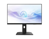 Zestawy komputerowe - MSI AIO Modern AM273QP AI 1UM-078EU Intel Core 5 Processor 125H 27" IPS LED FHD Non-Touch Anti-Glare 16GB SSD1TB M.2 AX211 WiFi 6E Windows 11 Pro Black Modern AM273QP AI 1UM-078EU - miniaturka - grafika 1