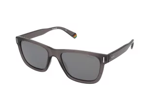 Polaroid PLD 6186/S KB7/LM - Okulary przeciwsłoneczne - miniaturka - grafika 1