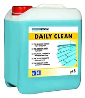 Środki do podłóg i mebli - Daily Clean Pvc, Glazura, Terakota 5 L - Płyn Do Mycia Wykładzin I Kafelek - miniaturka - grafika 1