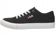 Buty sportowe męskie - Buty Fila Pointer męskie trampki tenisówki materiałowe na co dzień r. 42 - miniaturka - grafika 1