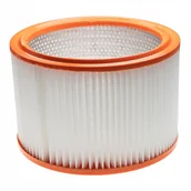 Filtry do odkurzaczy - VHBW Filtr do Makita 447L / Festool SRM 45 / Nilfisk Attix 560 - miniaturka - grafika 1