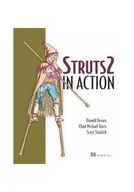 Książki do nauki języka angielskiego - Structs 2 in action - miniaturka - grafika 1