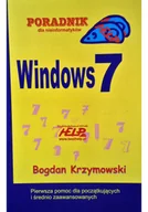 Aplikacje biurowe - Poradnik dla nieinformatyków Windows 7 - miniaturka - grafika 1