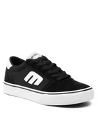 Buty dla chłopców - Etnies Kids Calli-Vulc black dziecięce buty letnie - 36EUR 90137624 - miniaturka - grafika 1