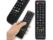 Piloty - Pilot Do Tv Telewizora Samsung Uniwersalny Smart - miniaturka - grafika 1