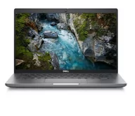 Laptopy - Stacja robocza Dell Precision 3480 Win11Pro i7-1360P/16GB/512GB SSD/14.0 FHD/NVIDIA RTX A500/FgrPr&SmtCd/FHD/IR Cam/Mic/WLAN+BT/Backlit Kb/3C/3YPS - miniaturka - grafika 1