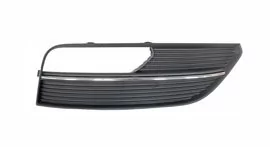 Isam Kratka 1716718 - Atrapy i grille samochodowe - miniaturka - grafika 1