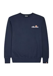ellesse Fierro bluza męska niebieski niebieski morski XX-L - Bluzy męskie - miniaturka - grafika 1