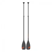 Pływanie - Wiosło JP-Australia Carbon Glass (2-częściowe) - miniaturka - grafika 1