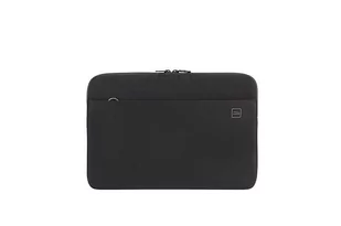 Tucano Top Second Skin - Pokrowiec Macbook Pro 14 2021 (Czarny) - Części i akcesoria do laptopów - miniaturka - grafika 1