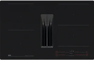AEG TH84CC23CZ - Okapy kuchenne - miniaturka - grafika 1