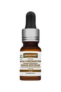 Suplementy naturalne - SINGULARIS SINGULARIS Olej z ekstraktem konopi włóknistych Broad Spectrum z naturalnymi fitokannabinoidami 1500mg, 10ml - miniaturka - grafika 1