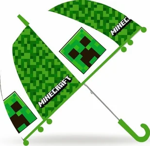 Minecraft MC00007 48 cm - Parasolki dla dzieci - miniaturka - grafika 1