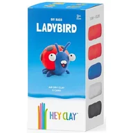 Masy plastyczne - HEY CLAY Hey Clay Biedronka Nowa - miniaturka - grafika 1