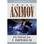 Fantasy - Fundacja I Imperium Fundacja Tom 7 Wyd 2020 Isaac Asimov - miniaturka - grafika 1