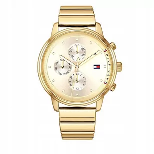 Zegarek Tommy Hilfiger Blake 1781905 - Zegarki damskie - miniaturka - grafika 3