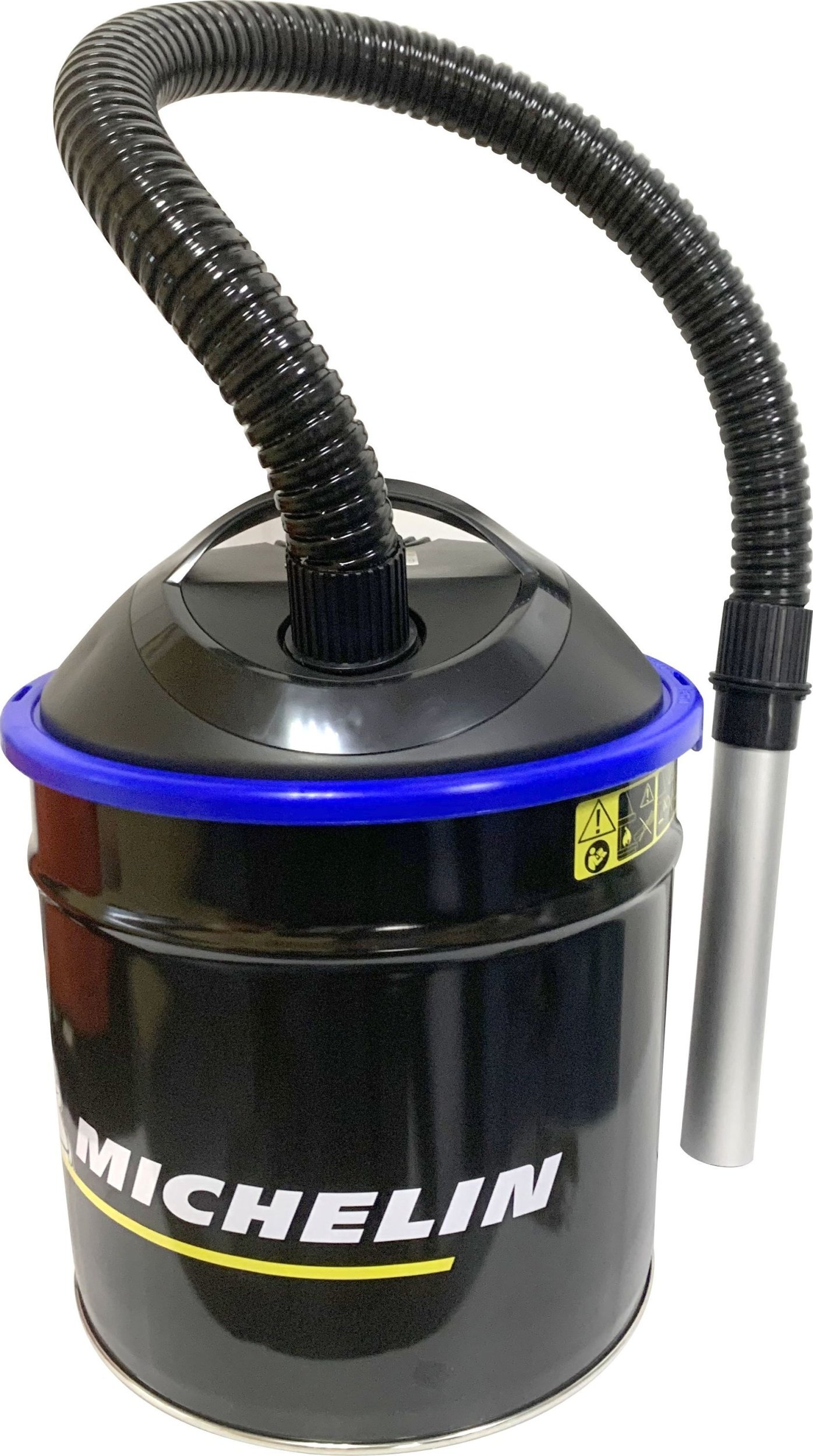 Michelin Odkurzacz do pracy na sucho i mokro 1100 W 18 L