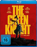 Fantasy Blu-Ray - Zielony Rycerz - miniaturka - grafika 1