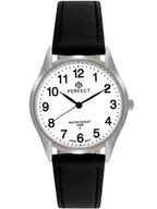 Zegarki damskie - Zegarek Damski PERFECT GX018-01 - miniaturka - grafika 1