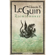 Horror, fantastyka grozy - Prószyński Media Ziemiomorze LIT-50609 - miniaturka - grafika 1