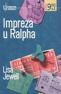 Kryminały - Impreza u Ralpha Lisa Jewell - miniaturka - grafika 1