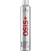 Kosmetyki do stylizacji włosów - Schwarzkopf Professional OSiS Session (500ml) - miniaturka - grafika 1