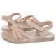 Buty dla chłopców - Sandały Mini Mellisa Precious Inf 33763/AN538 Glitter Pink (ML267-a) Melissa - miniaturka - grafika 1