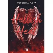 Hellish Heat. Hellish. Tom 1 - Romanse - miniaturka - grafika 1