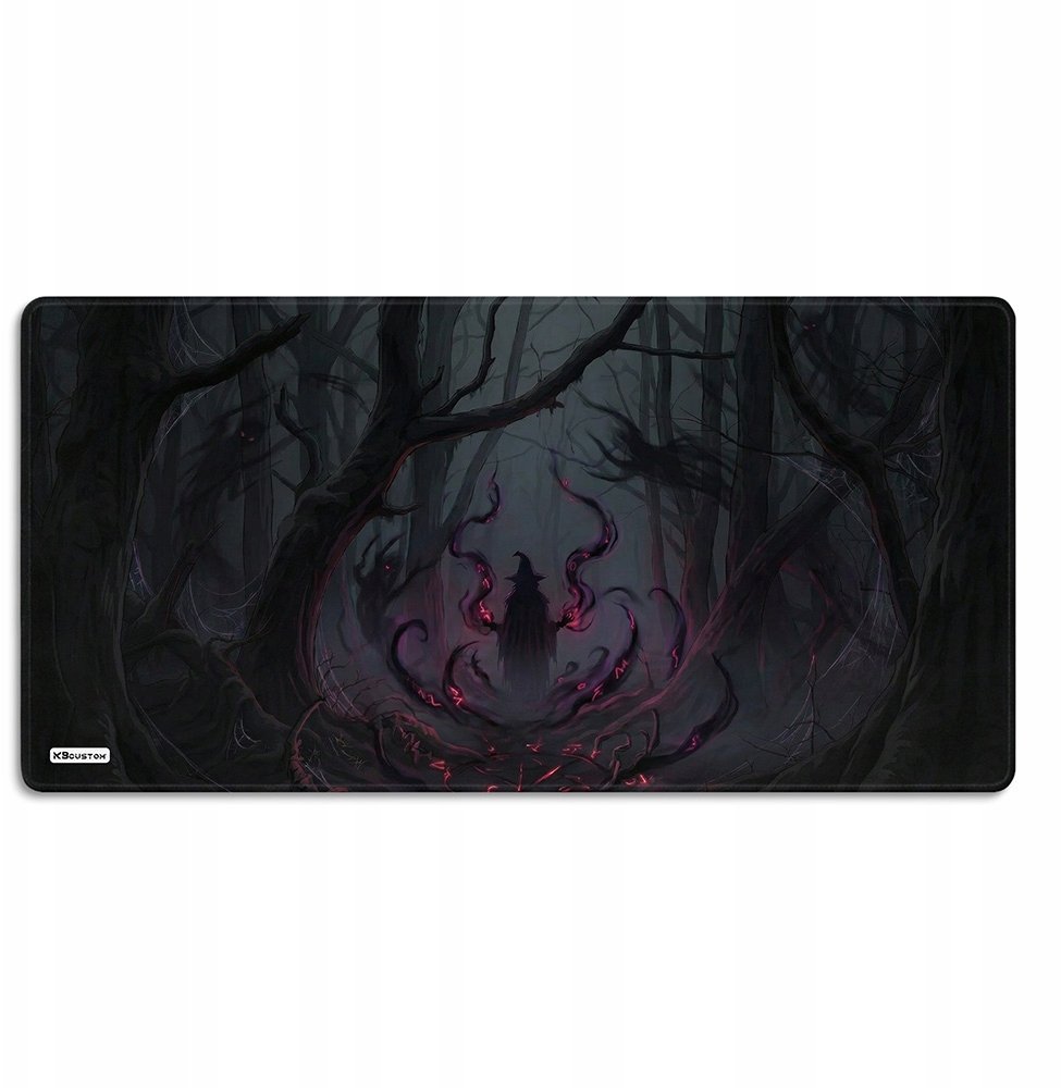 Podkładka Duża Podkładka Pod Mysz 3mm Grubość Jakość 100x50cm KBcustom Prezent Fast